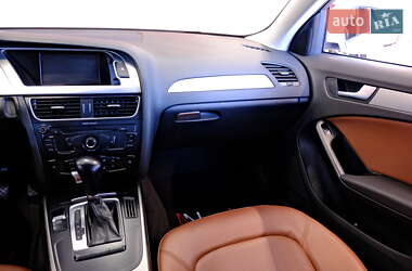 Универсал Audi A4 2009 в 