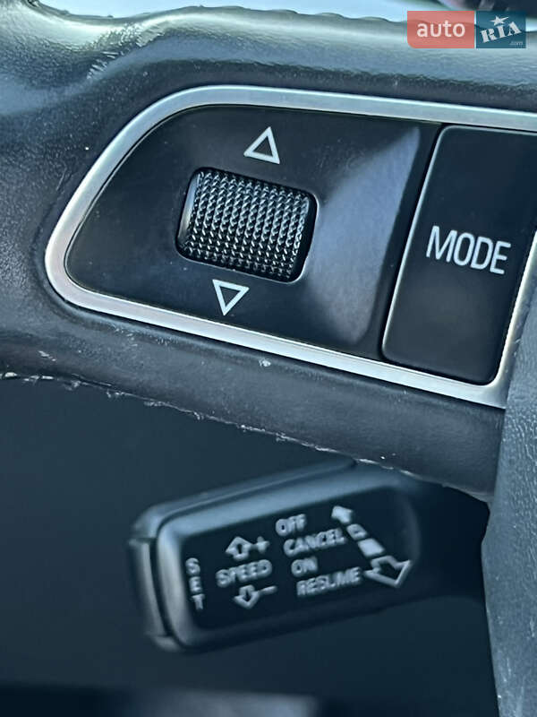 Седан Audi A4 2011 в Одессе