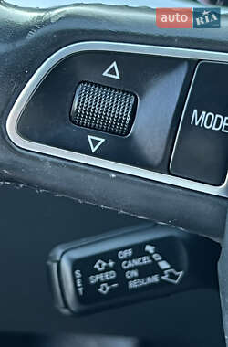 Седан Audi A4 2011 в 