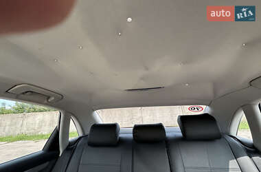 Седан Audi A4 2007 в 