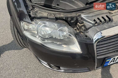 Седан Audi A4 2007 в 