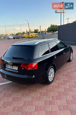Универсал Audi A4 2007 в 