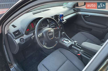 Универсал Audi A4 2007 в 