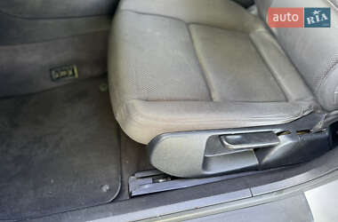 Седан Audi A4 2001 в 
