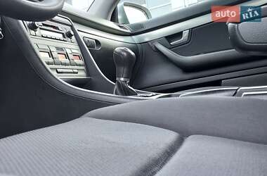 Универсал Audi A4 2002 в 