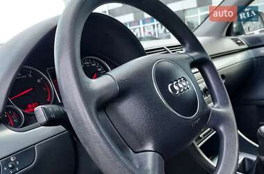 Универсал Audi A4 2002 в 