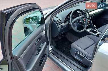 Универсал Audi A4 2002 в 