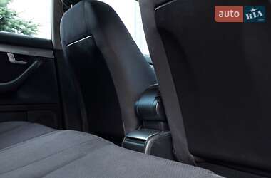 Универсал Audi A4 2002 в 