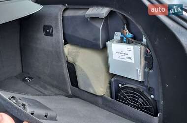 Универсал Audi A4 2002 в 