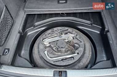 Универсал Audi A4 2002 в 