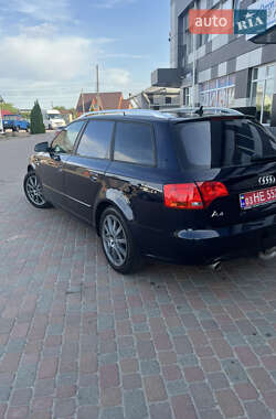 Универсал Audi A4 2006 в 