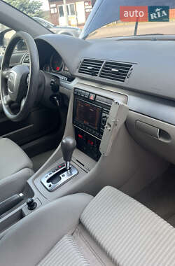 Универсал Audi A4 2006 в 