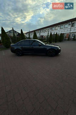 Седан Audi A4 2012 в 