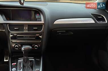 Седан Audi A4 2012 в 