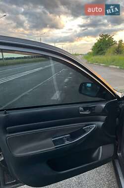 Седан Audi A4 1999 в 