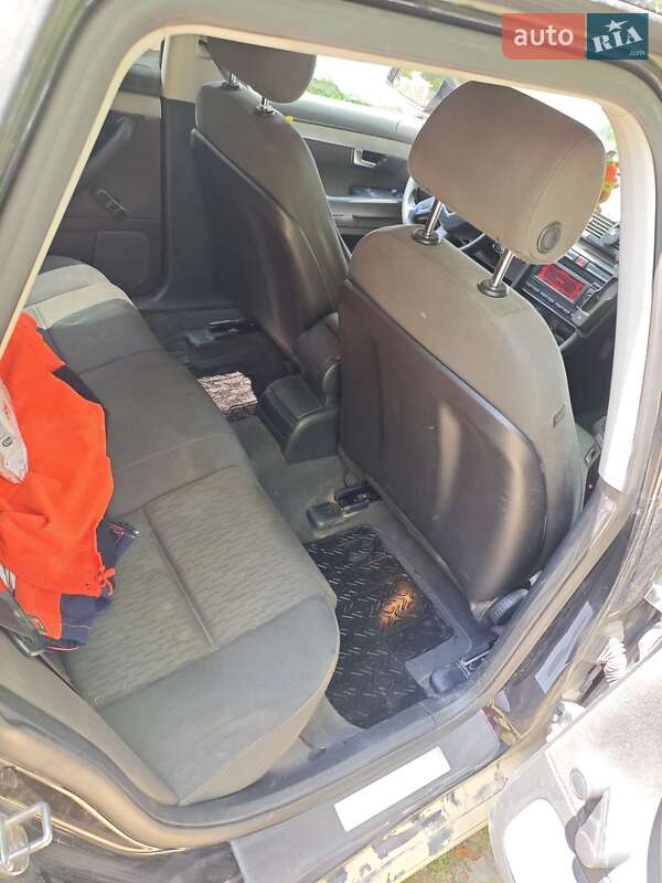 Универсал Audi A4 2008 в Черновцах