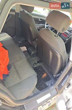 Універсал Audi A4 2008 в 