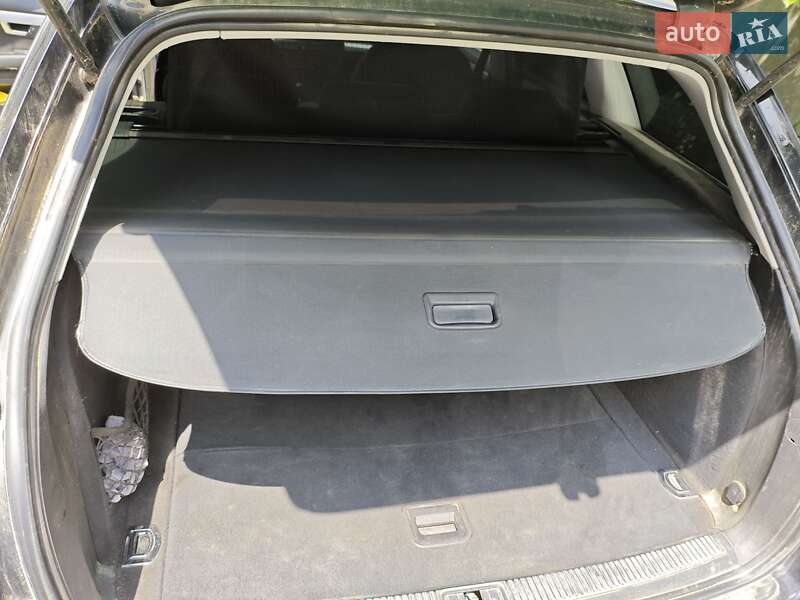 Универсал Audi A4 2008 в Черновцах
