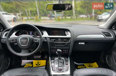 Универсал Audi A4 2009 в 