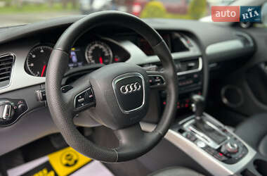 Универсал Audi A4 2009 в 