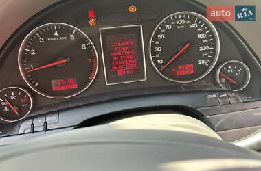 Универсал Audi A4 2003 в 