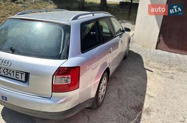 Универсал Audi A4 2003 в 