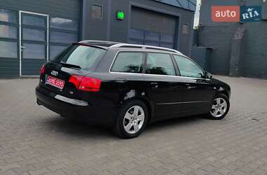 Универсал Audi A4 2006 в 