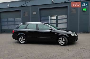 Универсал Audi A4 2006 в 
