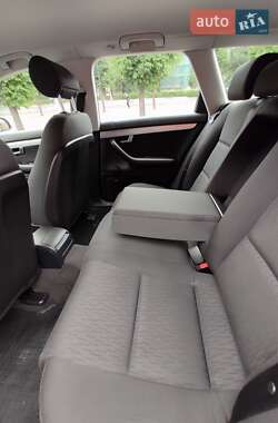 Универсал Audi A4 2006 в 