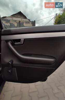 Универсал Audi A4 2006 в 