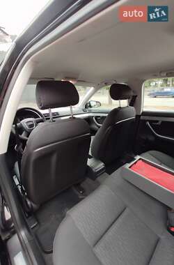 Универсал Audi A4 2006 в 