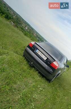 Седан Audi A4 2002 в 