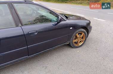 Универсал Audi A4 1999 в 