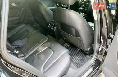 Седан Audi A4 2014 в 