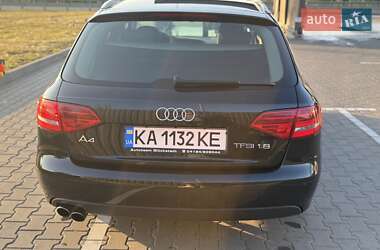 Универсал Audi A4 2008 в 
