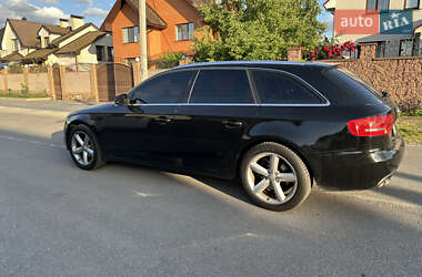Универсал Audi A4 2009 в 