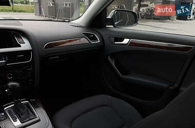 Универсал Audi A4 2010 в 