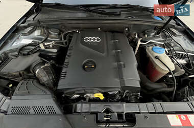 Универсал Audi A4 2010 в 