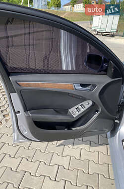 Седан Audi A4 2014 в 