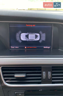 Седан Audi A4 2014 в 