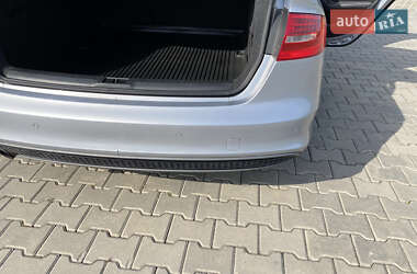 Седан Audi A4 2014 в 