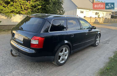 Универсал Audi A4 2001 в 