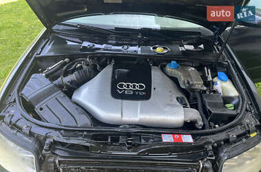 Универсал Audi A4 2001 в 
