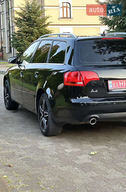 Универсал Audi A4 2006 в 
