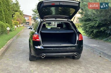 Универсал Audi A4 2006 в 