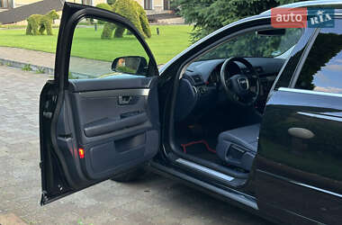 Универсал Audi A4 2006 в 