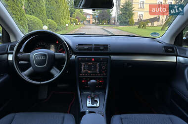 Универсал Audi A4 2006 в 