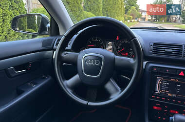 Универсал Audi A4 2006 в 