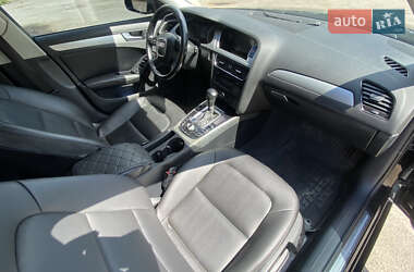 Седан Audi A4 2008 в 