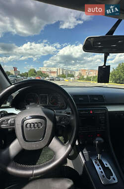 Универсал Audi A4 2007 в 